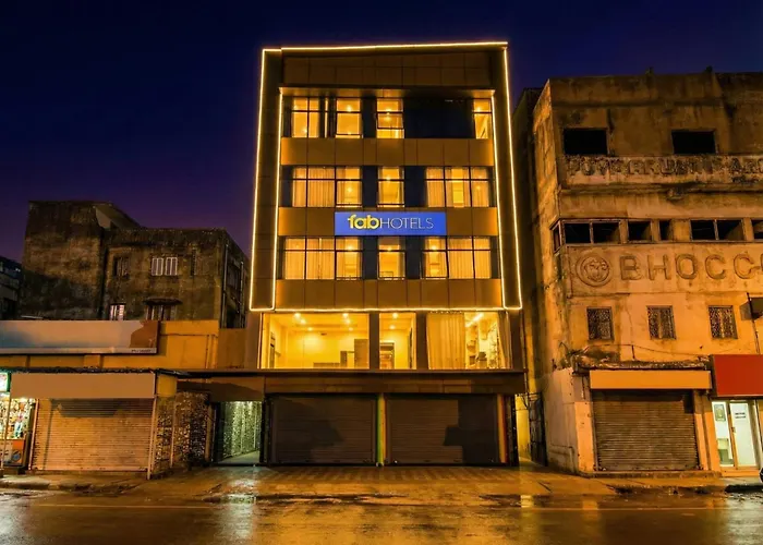 Fabhotel Best Buy