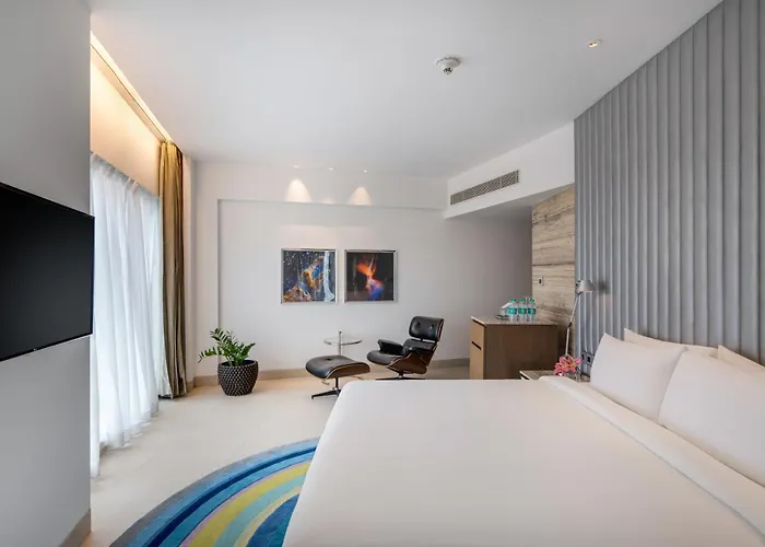 Avasa Hotel