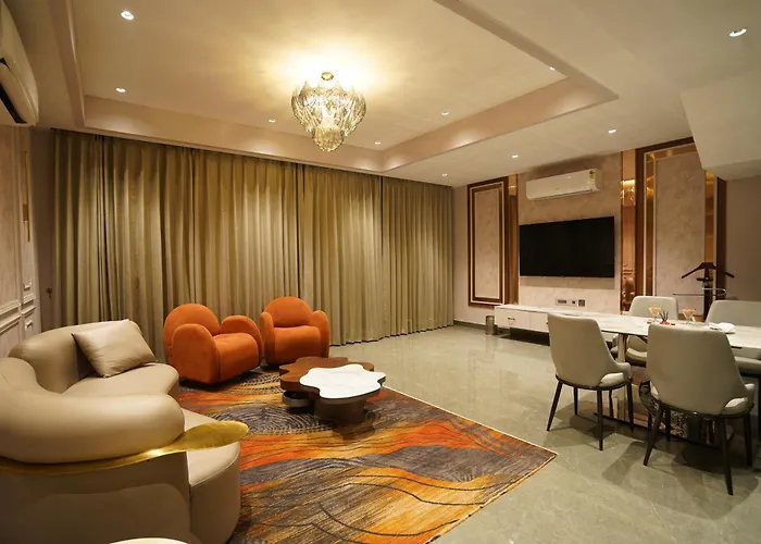 Fortune Park Orange, Sidhrawali, Gurugram - Member Itc Hotels' Group