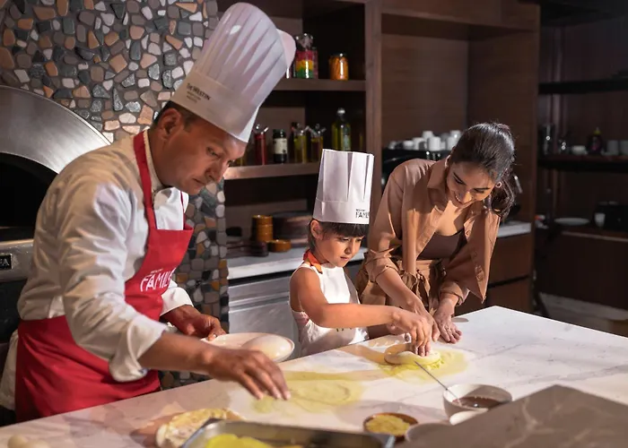 The Westin Resort & Spa Himalayas