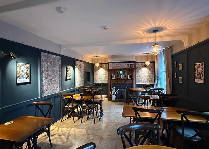 The Unicorn Inn