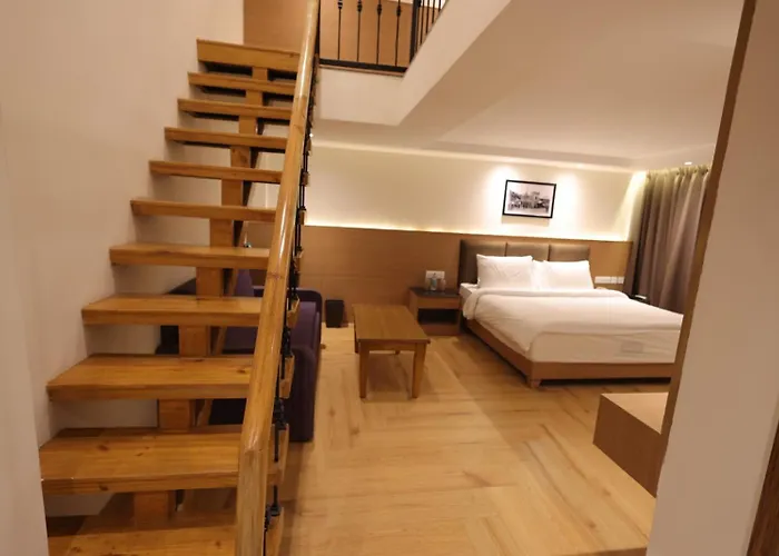 Ramada By Wyndham Mussoorie Mall Road