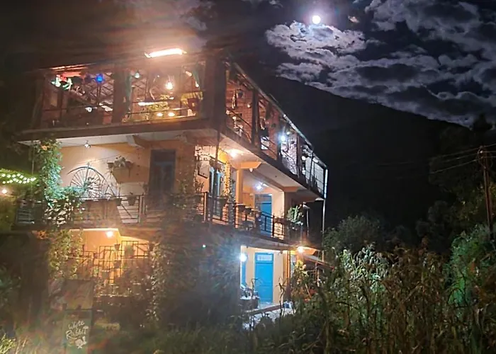 White Rabbit Guest House