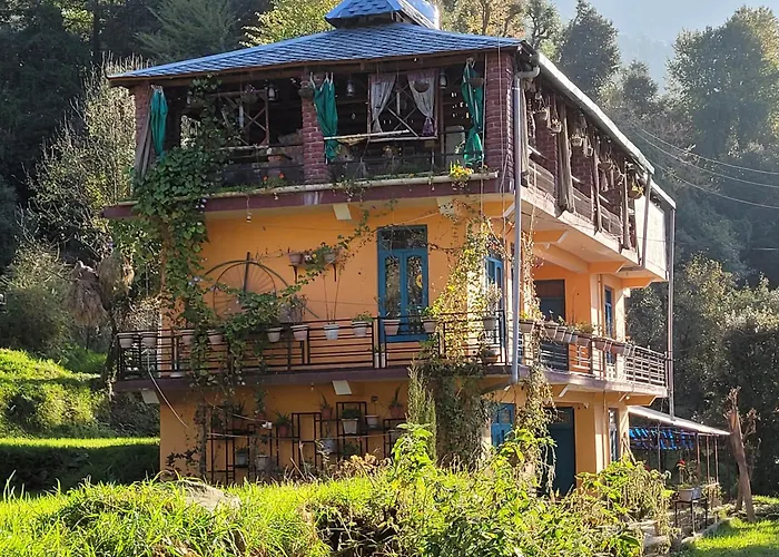 White Rabbit Guest House
