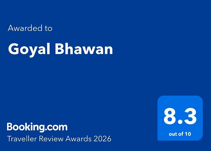 Goyal Bhawan