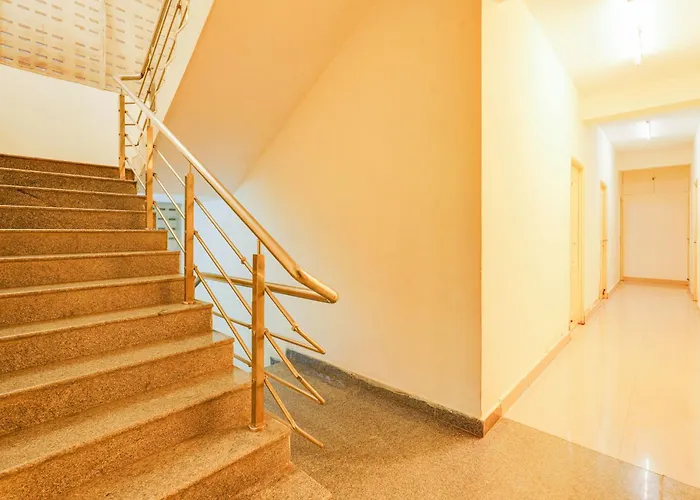 Hotel O Nr Galaxy Residency