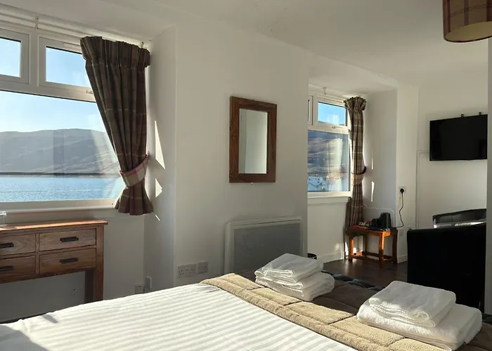 Argyll Hotel