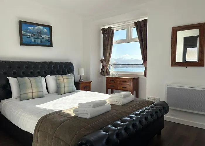 Argyll Hotel
