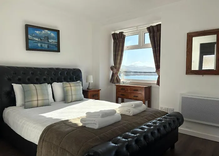 Argyll Hotel