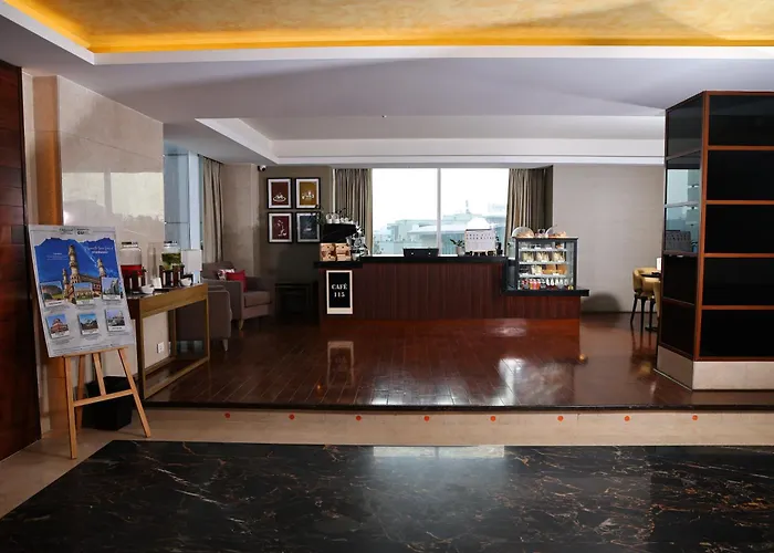 Oakwood Residence Kapil Hyderabad