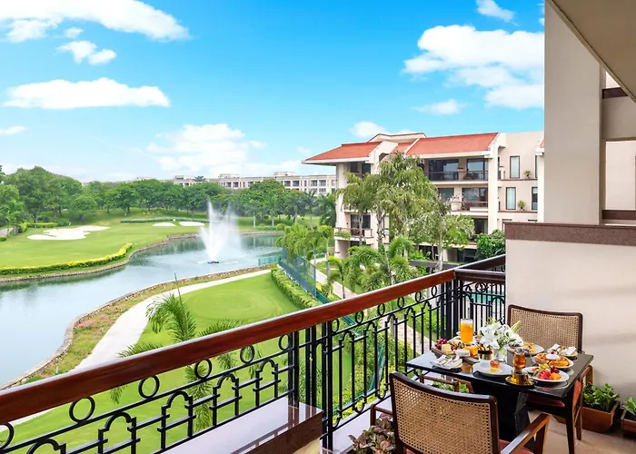 Jaypee Greens Golf & Spa Resort