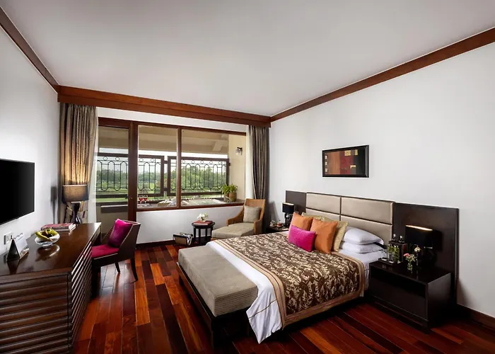 Jaypee Greens Golf & Spa Resort