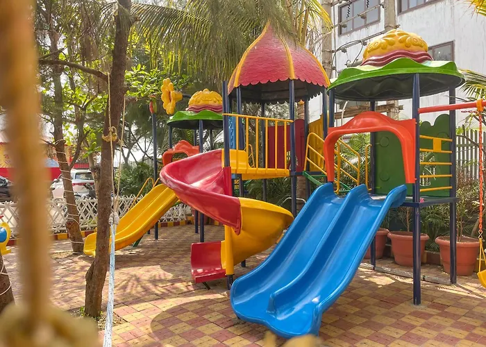 Sher Bengal Beach Resort