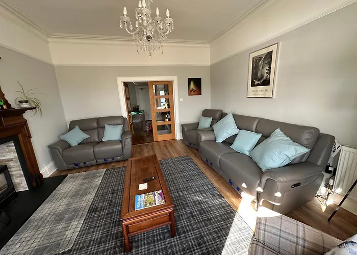 The Cairns Leven