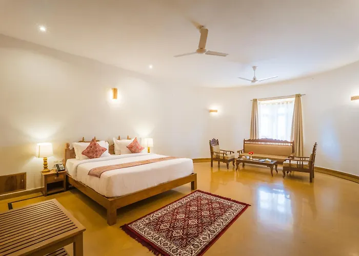Hotel Golden Haveli