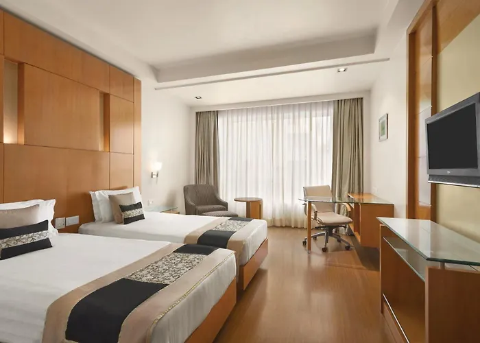 Ramada By Wyndham Jaipur