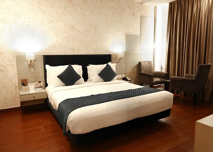 Ramada Neemrana