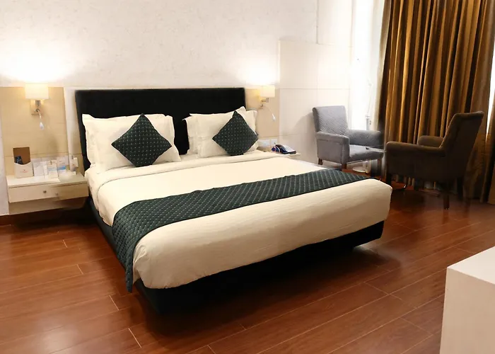 Ramada Neemrana