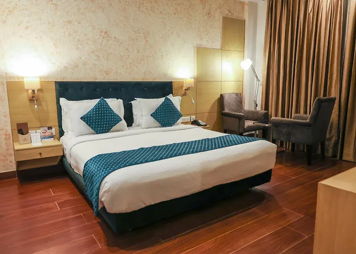 Ramada Neemrana