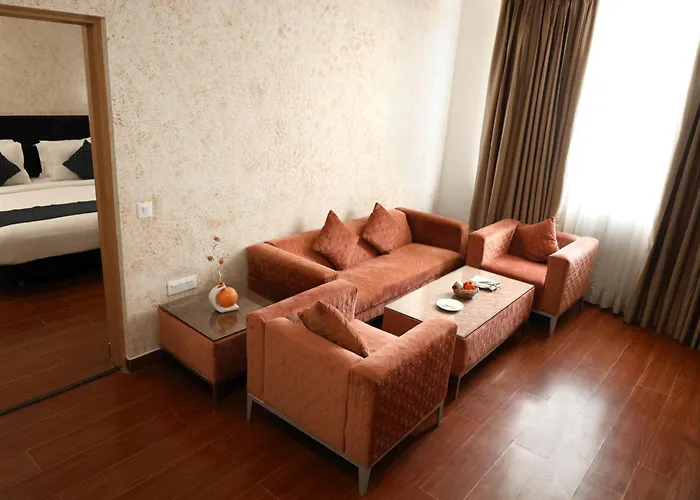 Ramada Neemrana
