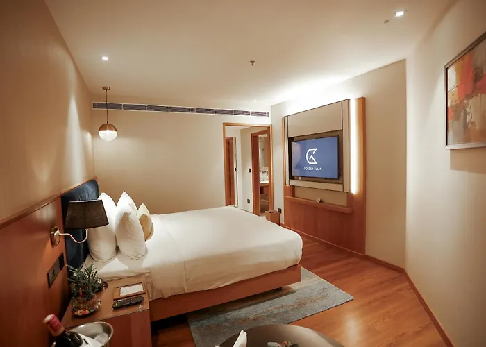 Golden Tulip Jaipur City Center