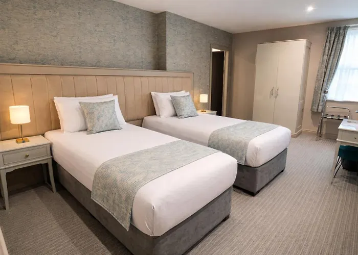 Hotel Rue