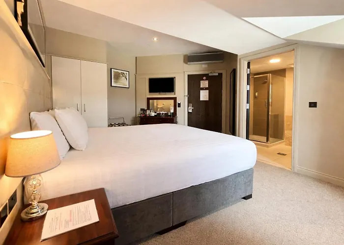 Hotel Rue