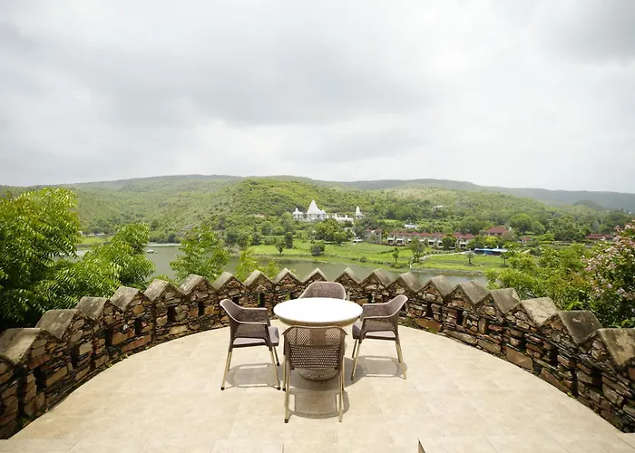 Yaan Udaipur