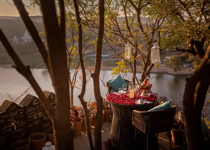 Yaan Udaipur