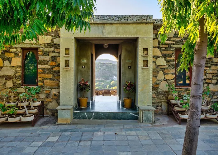 Yaan Udaipur