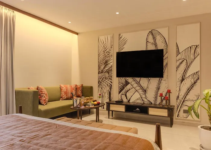 Hotel Bawa Udaipur