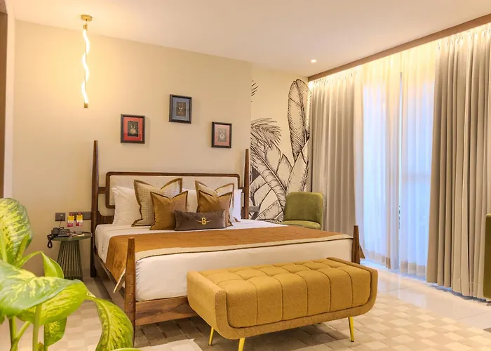 Hotel Bawa Udaipur
