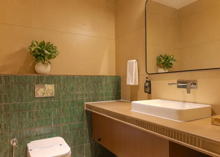 Hotel Bawa Udaipur