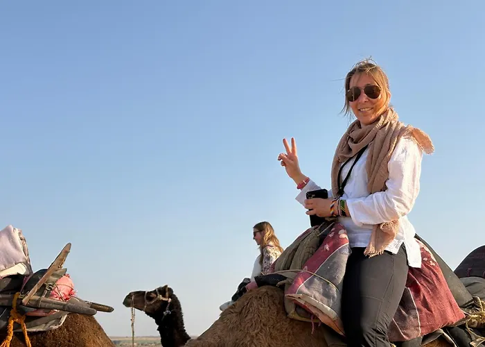 Hotel Relax Inn Jaisalmer