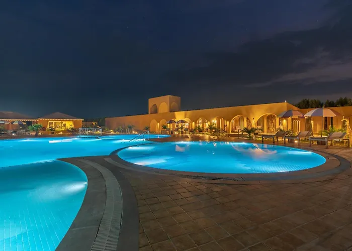 Aaramgah Jawai Resort & Spa, A Member Of Radisson Individuals Retreat