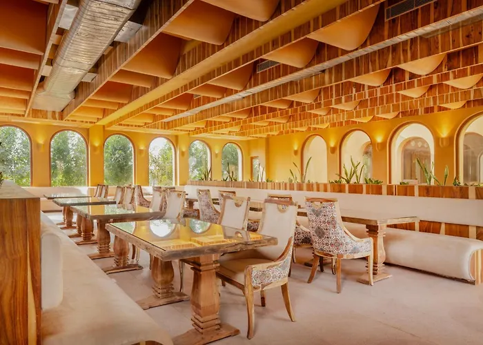 Aaramgah Jawai Resort & Spa, A Member Of Radisson Individuals Retreat