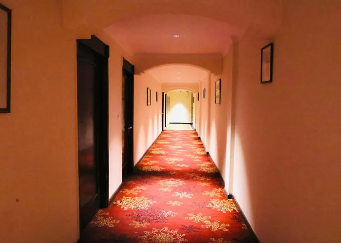 Fort Resorts Mussoorie