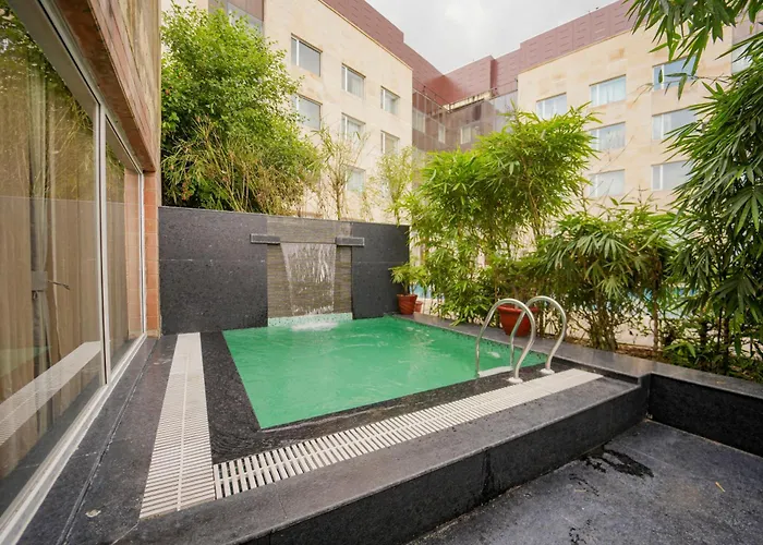 Fortune Park Orange, Sidhrawali, Gurugram - Member Itc Hotels' Group
