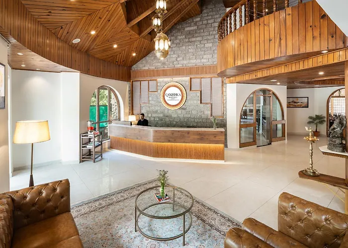 Kanishka, Manali - Am Hotel Kollection
