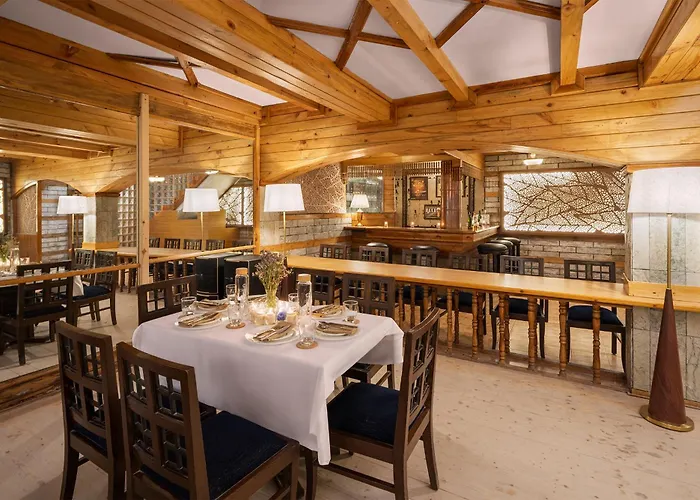 Kanishka, Manali - Am Hotel Kollection
