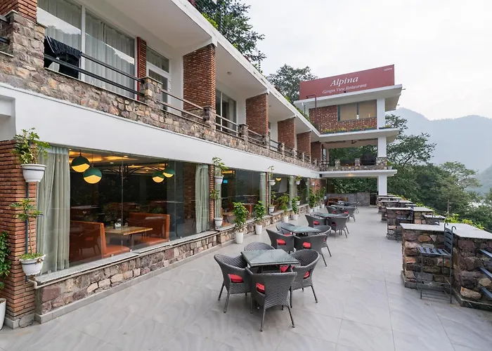 Summit By The Ganges Beach Resort & Spa