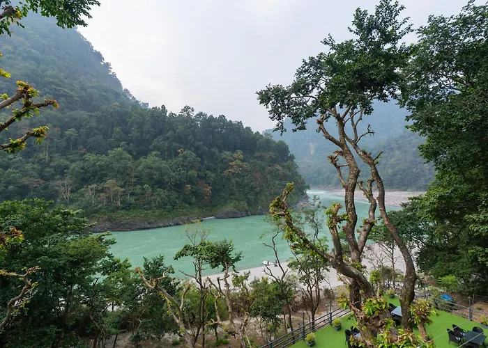 Summit By The Ganges Beach Resort & Spa