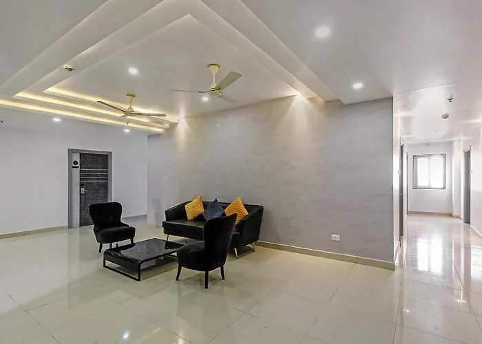 Super Malnadu Kitchen Luxury Rooms & Suites