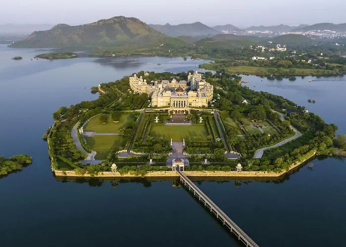 Raffles Udaipur