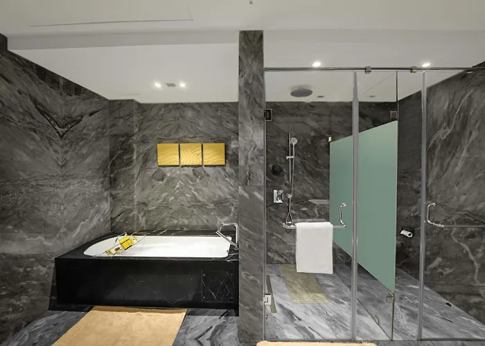 Hyatt Regency Dehradun Resort And Spa
