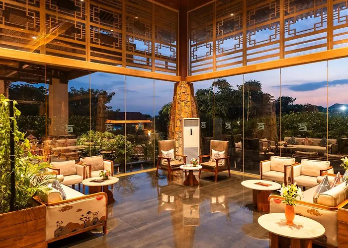 Ananta Spa & Resort Jaipur