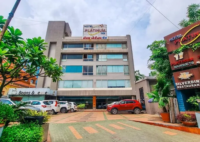 Hotel Platinum Inn