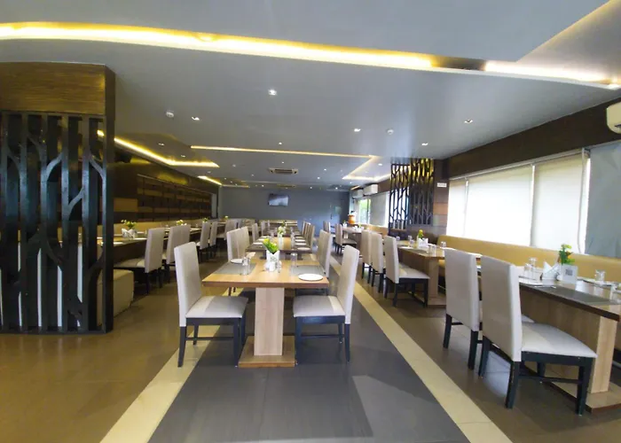 Hotel Platinum Inn