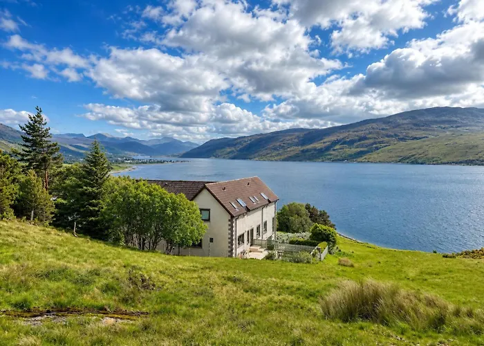 Ardvreck House