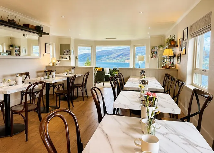 Ardvreck House
